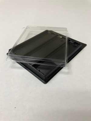 Buy Long Dimm / Sodimm Memory (Desktop/Laptop) Triple Blister Box - 1 Lot of 100 Blister Boxes online from www.memorytray.com